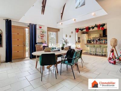 Acheter Maison 200 m2 Baulon