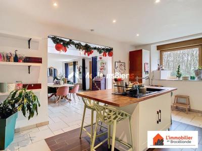 Acheter Maison Baulon Ille et vilaine