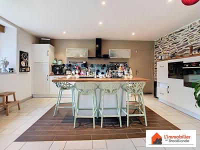 Acheter Maison Baulon 395000 euros