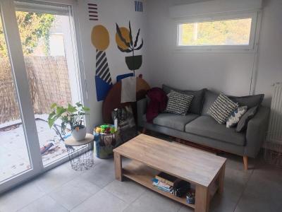 For rent Villenave-d'ornon 3 rooms 63 m2 Gironde (33140) photo 4