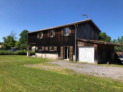 Louer Maison Brach 1400 euros