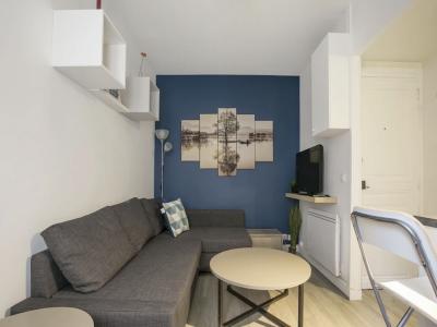 For rent Paris-15eme-arrondissement La Motte Picquet Grenelle  2 rooms 27 m2 Paris (75015) photo 0