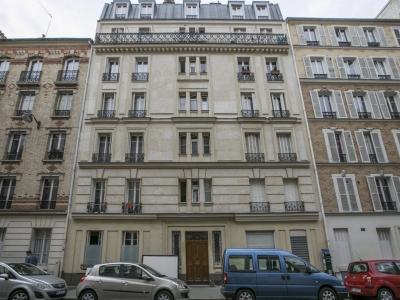 Annonce Location 2 pi�ces Appartement Paris-15eme-arrondissement 75