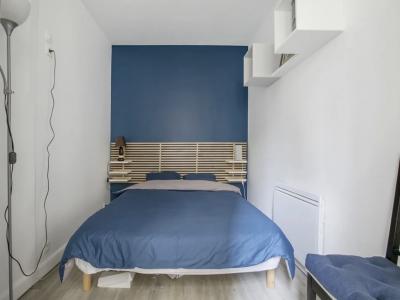 Louer Appartement 27 m2 Paris-15eme-arrondissement