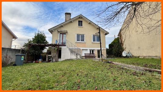 For sale Louvres 6 rooms 113 m2 Val d'Oise (95380) photo 0
