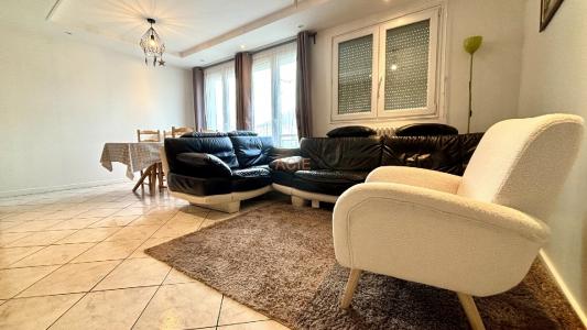 Acheter Maison 113 m2 Louvres