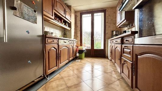 Acheter Maison Louvres Val d'Oise