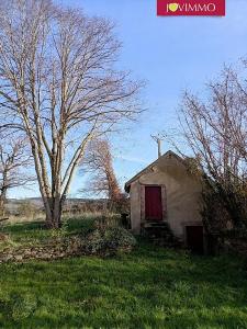 Annonce Vente 4 pi�ces Maison Moureuille 63