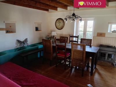 Acheter Maison Moureuille Puy de dome