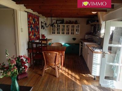 Acheter Maison Moureuille 109000 euros