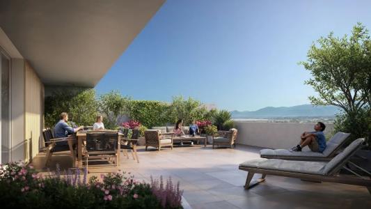 For sale Canet-en-roussillon 2 rooms 44 m2 Pyrenees orientales (66140) photo 4