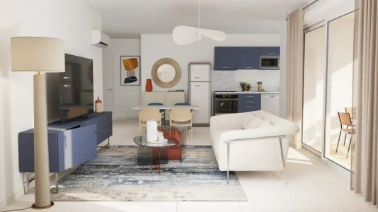 For sale Marseillan 2 rooms 46 m2 Herault (34340) photo 0