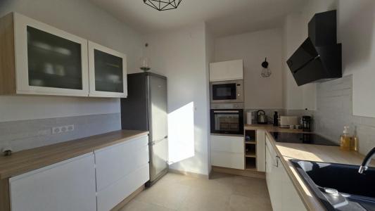 Acheter Appartement Propriano Corse