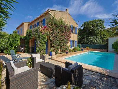 Annonce Vente 4 pi�ces Maison Brusc 83