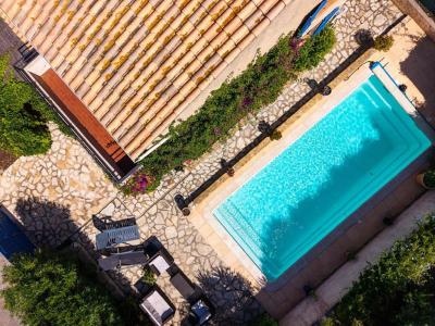 Acheter Maison 95 m2 Brusc