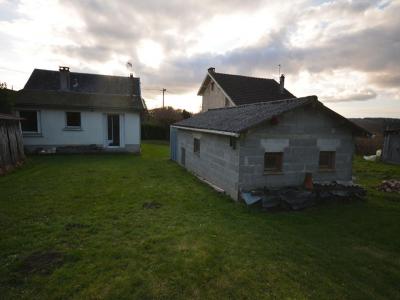 Acheter Maison 70 m2 Ambazac