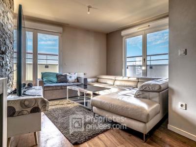 Acheter Appartement Limeil-brevannes Val de Marne