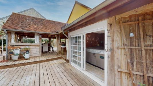 For sale Bellot 8 rooms 230 m2 Seine et marne (77510) photo 3