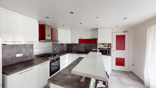 Acheter Maison 125 m2 Jouy-le-chatel