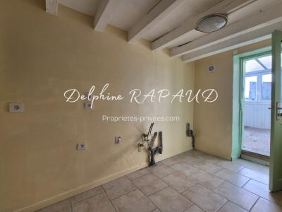 Acheter Maison Nogent-le-rotrou Eure et loir