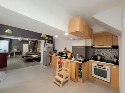 Annonce Vente 5 pi�ces Maison Luc-sur-orbieu 11