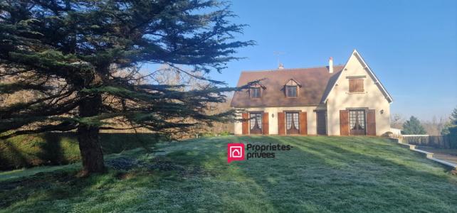 For sale Meusnes 3 rooms 107 m2 Loir et cher (41130) photo 0