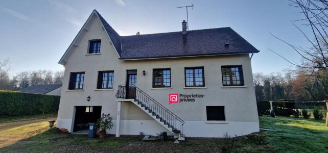 Annonce Vente 3 pi�ces Maison Meusnes 41