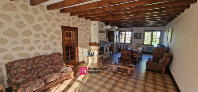 Acheter Maison Meusnes Loir et cher