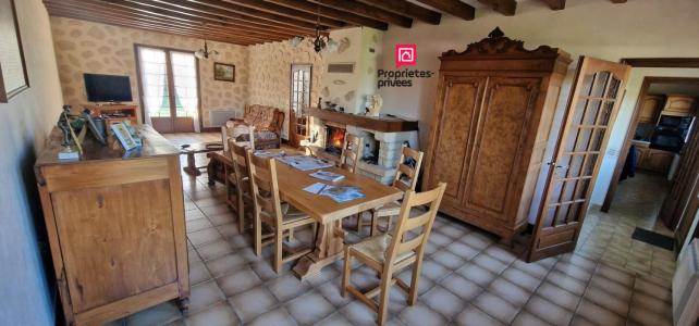 Acheter Maison Meusnes 155990 euros