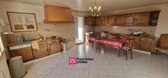 Annonce Vente 5 pi�ces Maison Chateauvieux 41