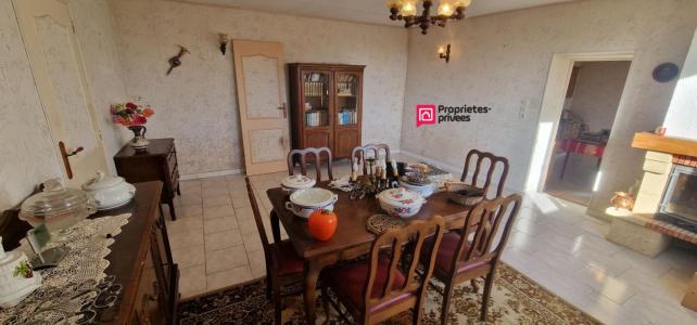 Acheter Maison 124 m2 Chateauvieux