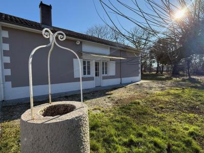 Louer Maison 211 m2 Barp