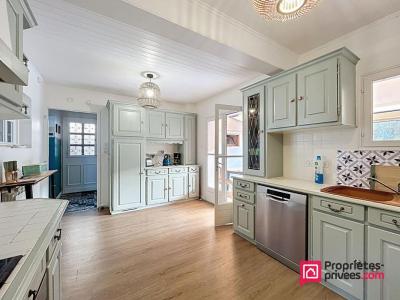 Annonce Vente 5 pi�ces Maison Aytre 17