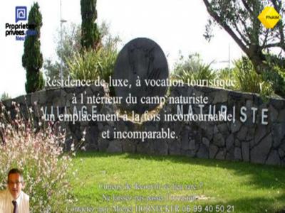 For sale Agde 1 room 29 m2 Herault (34300) photo 0