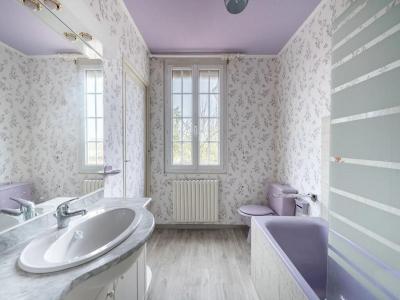 Acheter Maison Couture-boussey 229000 euros