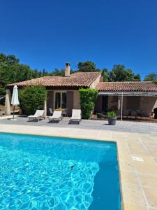 For sale Thoronet 8 rooms 163 m2 Var (83340) photo 0