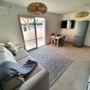 Annonce Vente 3 pi�ces Appartement Linguizzetta 20