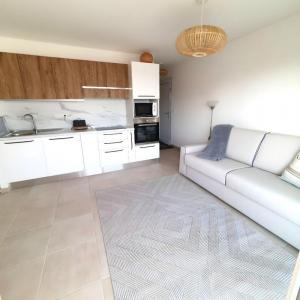 Acheter Appartement 45 m2 Linguizzetta