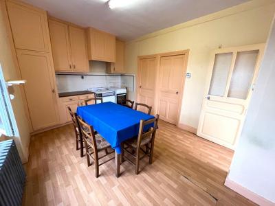 For sale Aydat 4 rooms 86 m2 Puy de dome (63970) photo 1