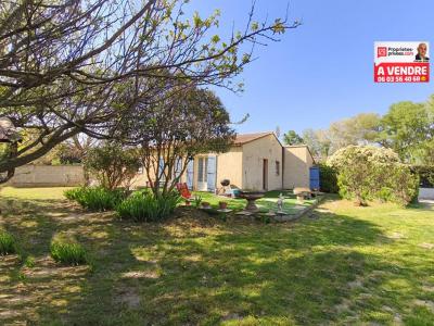 Annonce Vente 4 pi�ces Maison Monteux 84