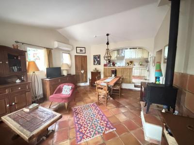For sale Taradeau 3 rooms 62 m2 Var (83460) photo 1