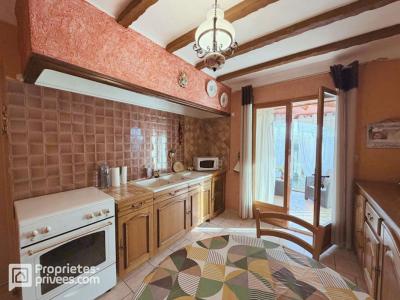 For sale Bagnols-sur-ceze 3 rooms 87 m2 Gard (30200) photo 3