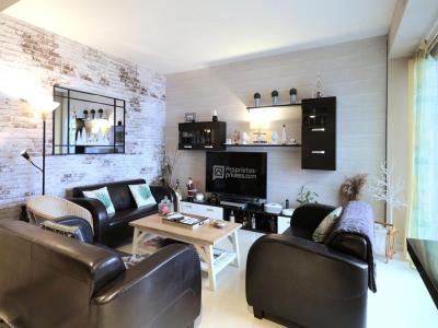 Annonce Vente 5 pi�ces Maison Cholet 49