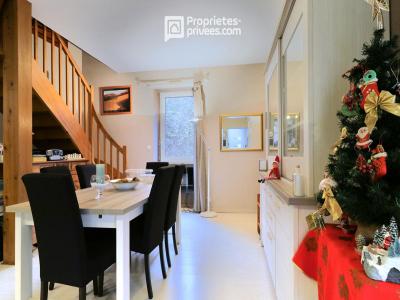 Acheter Maison Cholet Maine et loire