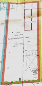 For sale Loges 814 m2 Seine maritime (76790) photo 2