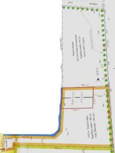 For sale Loges 1062 m2 Seine maritime (76790) photo 2