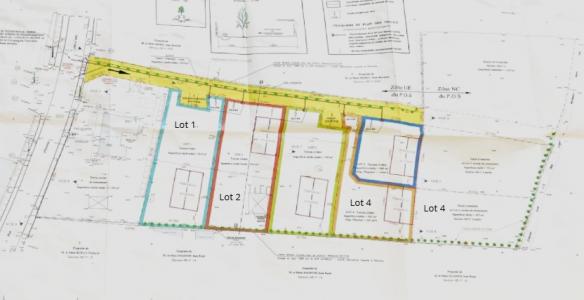 For sale Loges 1062 m2 Seine maritime (76790) photo 3