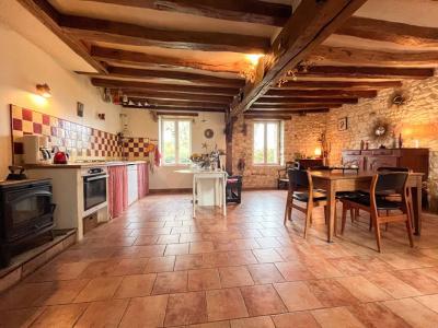 Annonce Vente 5 pi�ces Maison Jeu-maloches 36