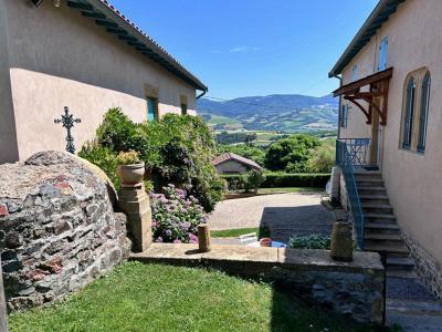 For sale Bessenay 6 rooms 167 m2 Rhone (69690) photo 0