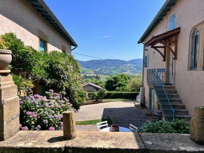 For sale Bessenay 6 rooms 167 m2 Rhone (69690) photo 1